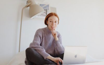 Why Remote Working Is Here to Stay  